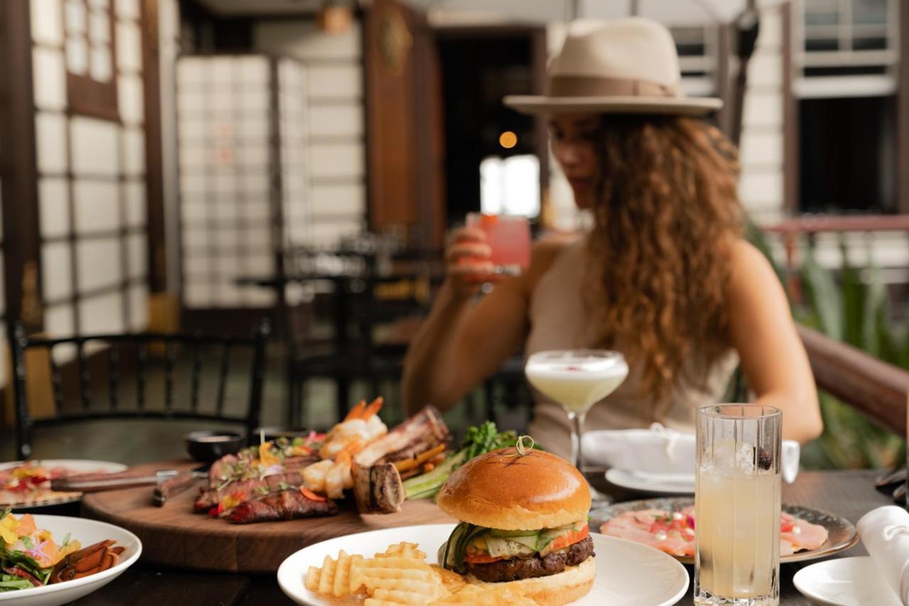 Hollywood Hills Hotel Λος Άντζελες Εξωτερικό φωτογραφία