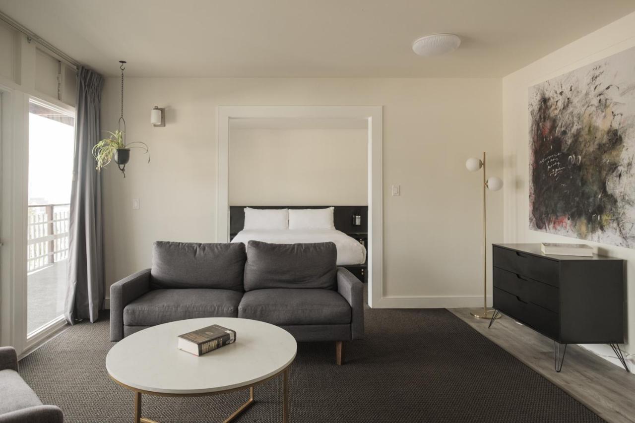 Hollywood Hills Hotel Λος Άντζελες Εξωτερικό φωτογραφία