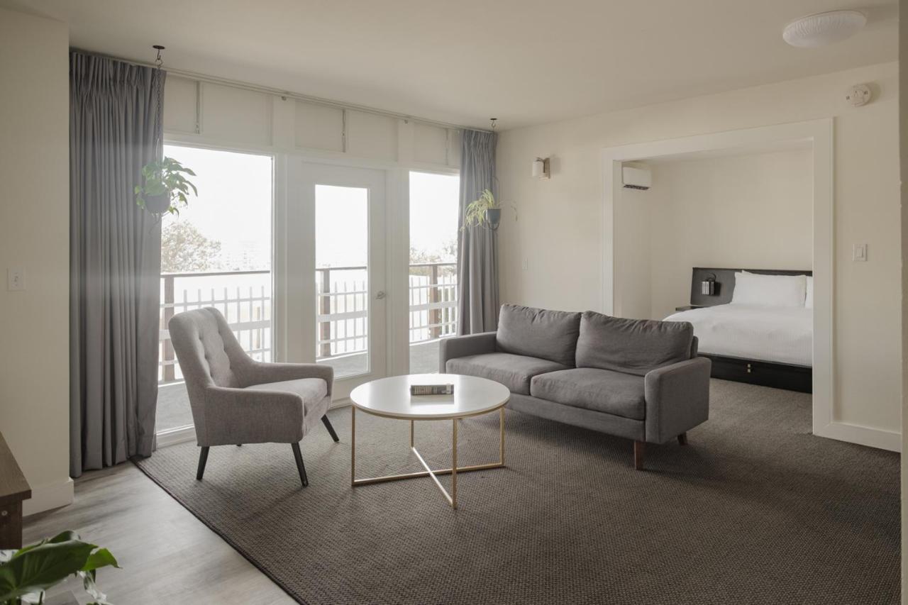 Hollywood Hills Hotel Λος Άντζελες Εξωτερικό φωτογραφία