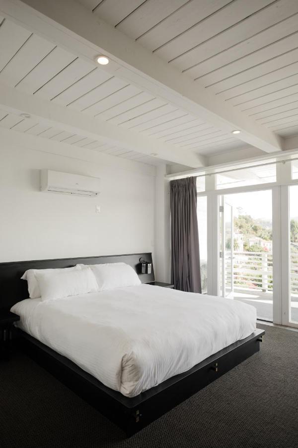 Hollywood Hills Hotel Λος Άντζελες Εξωτερικό φωτογραφία