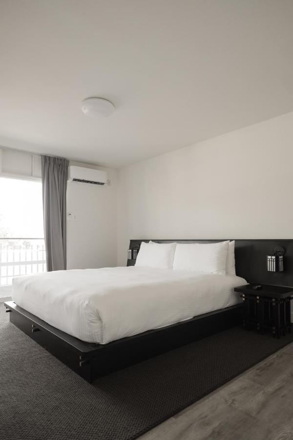 Hollywood Hills Hotel Λος Άντζελες Εξωτερικό φωτογραφία