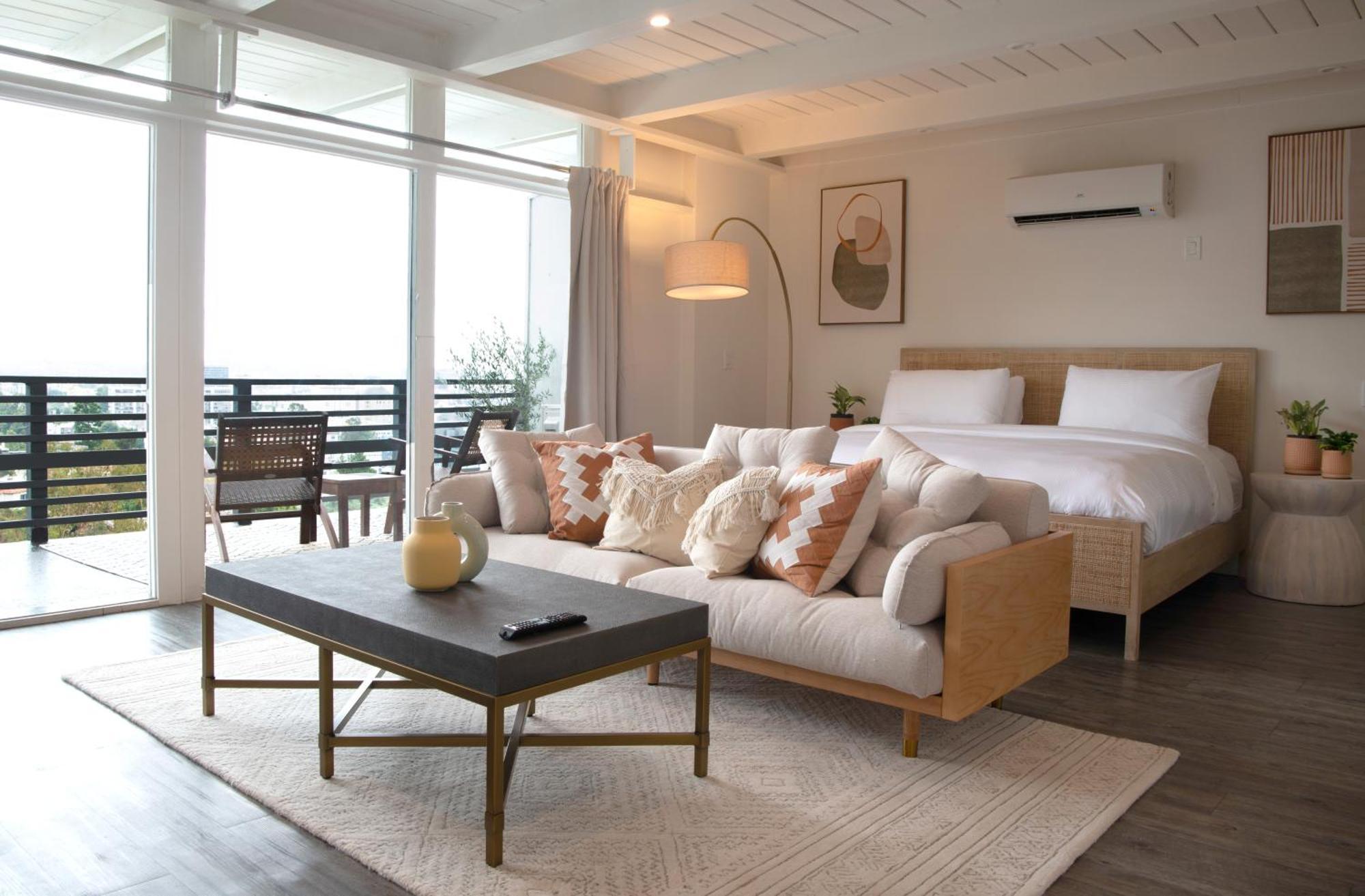 Hollywood Hills Hotel Λος Άντζελες Εξωτερικό φωτογραφία