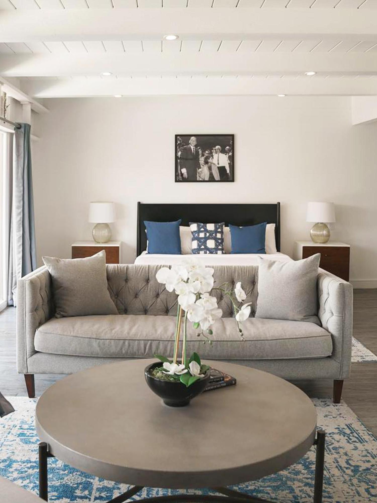 Hollywood Hills Hotel Λος Άντζελες Εξωτερικό φωτογραφία