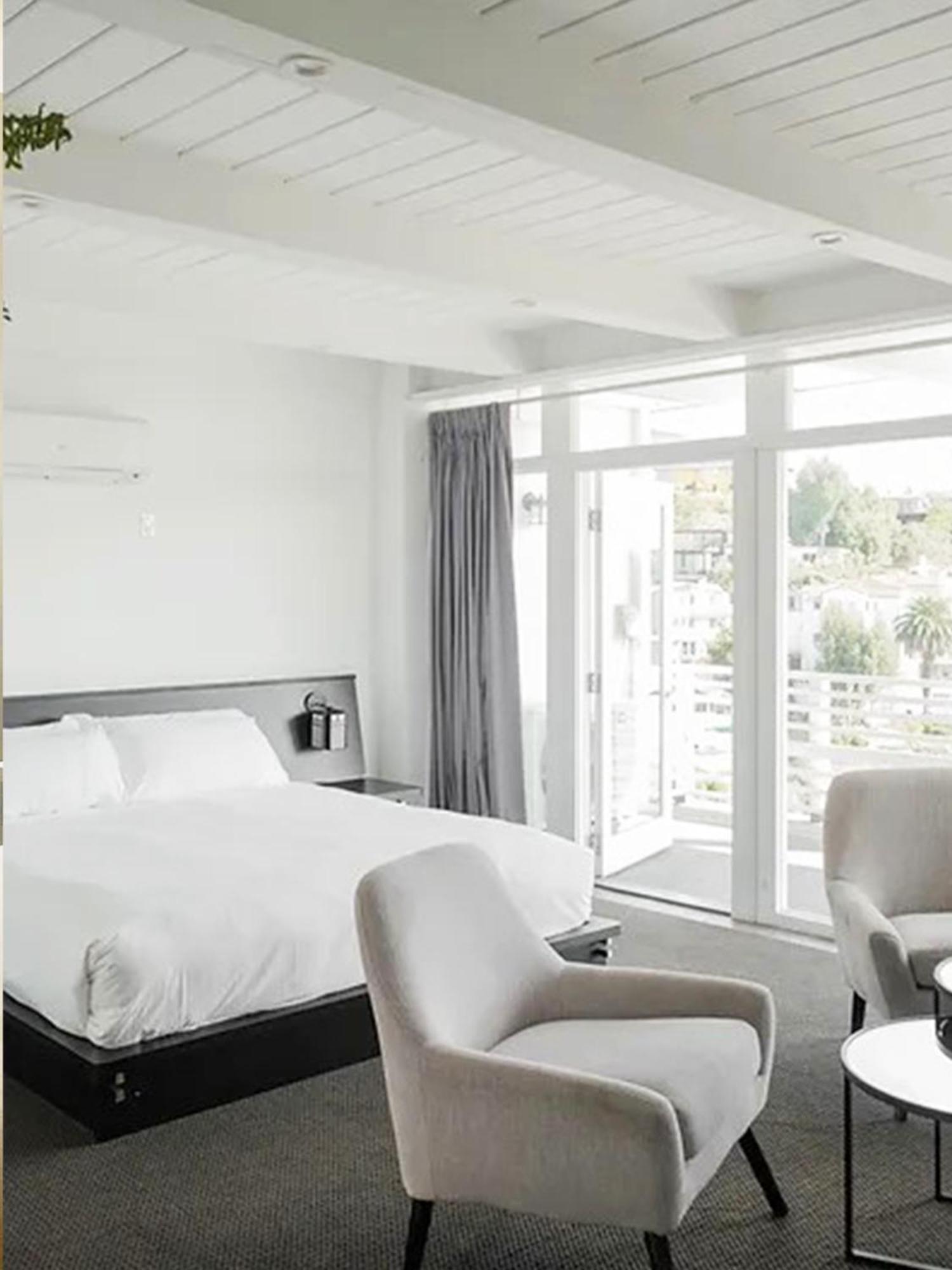 Hollywood Hills Hotel Λος Άντζελες Εξωτερικό φωτογραφία