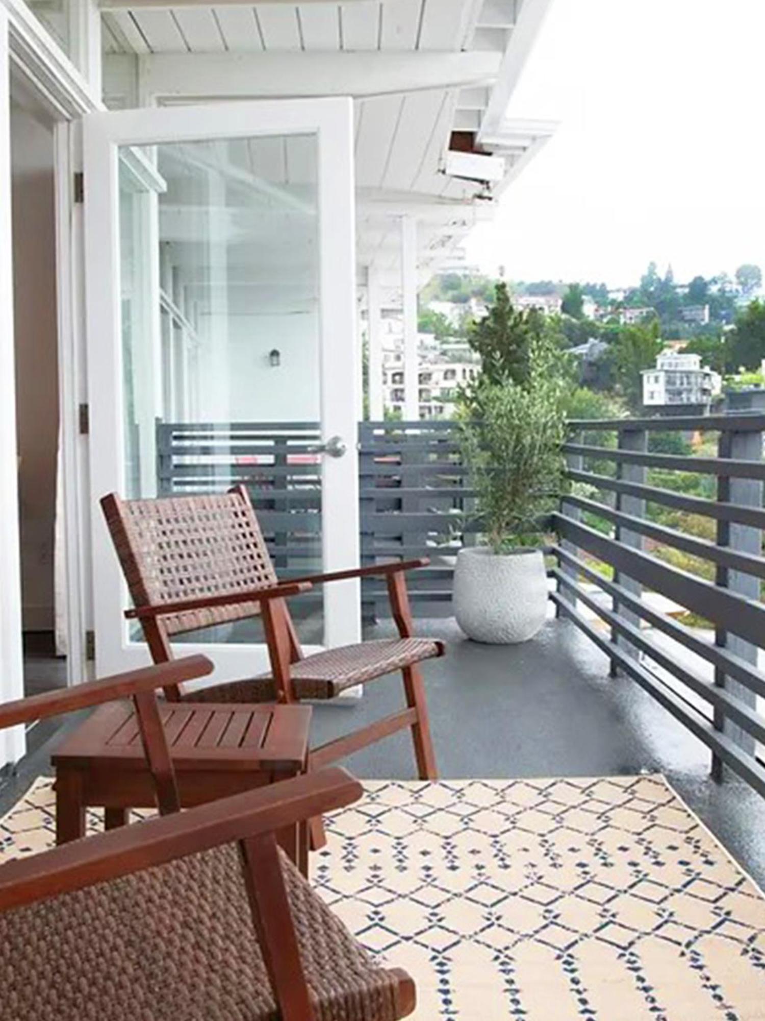 Hollywood Hills Hotel Λος Άντζελες Εξωτερικό φωτογραφία