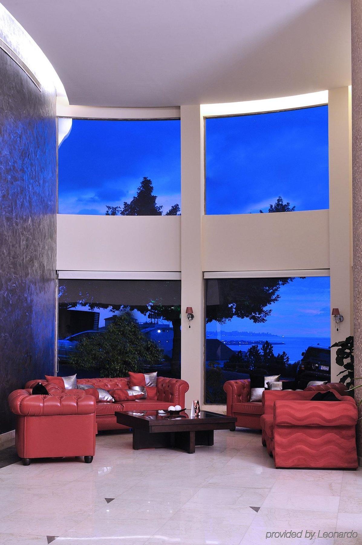 Hollywood Hills Hotel Λος Άντζελες Εξωτερικό φωτογραφία