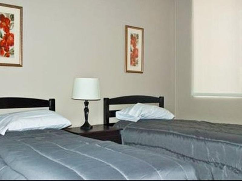 Hollywood Hills Hotel Λος Άντζελες Εξωτερικό φωτογραφία