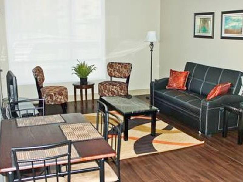 Hollywood Hills Hotel Λος Άντζελες Εξωτερικό φωτογραφία