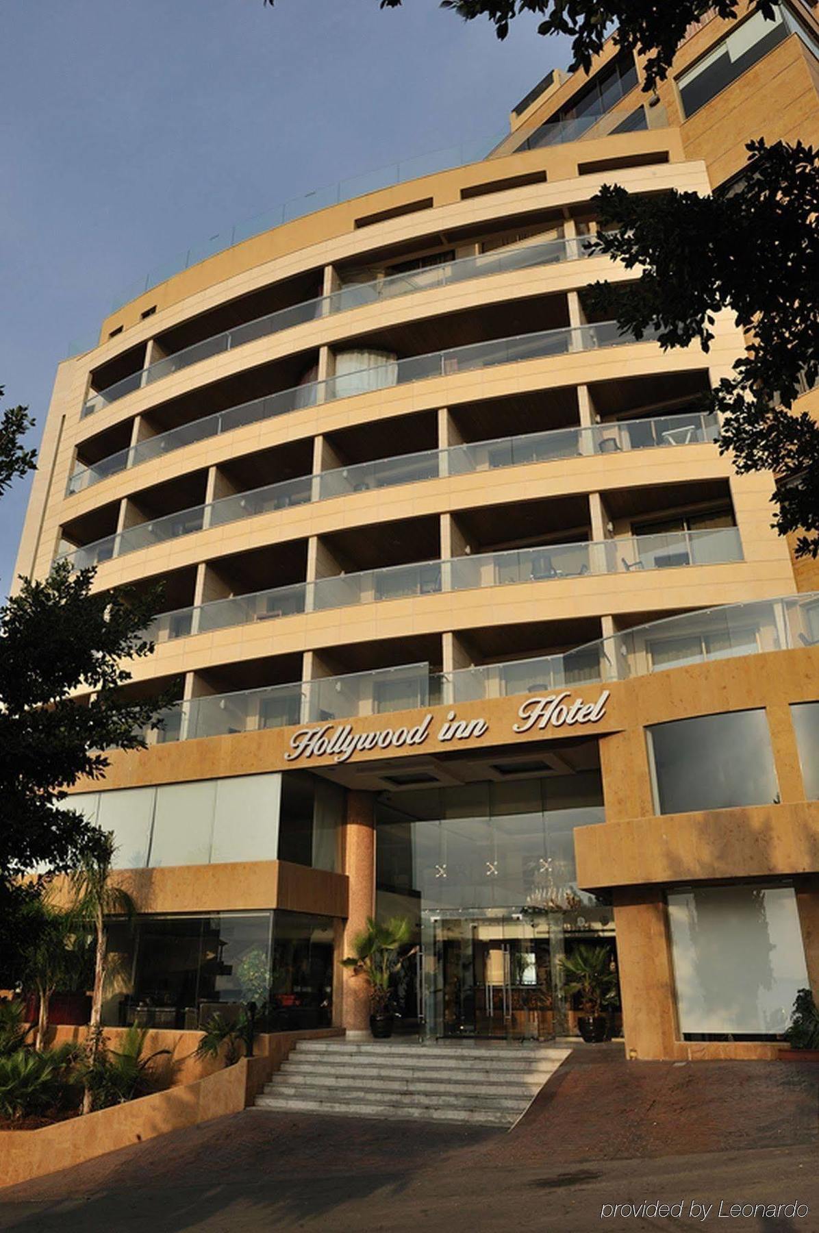 Hollywood Hills Hotel Λος Άντζελες Εξωτερικό φωτογραφία