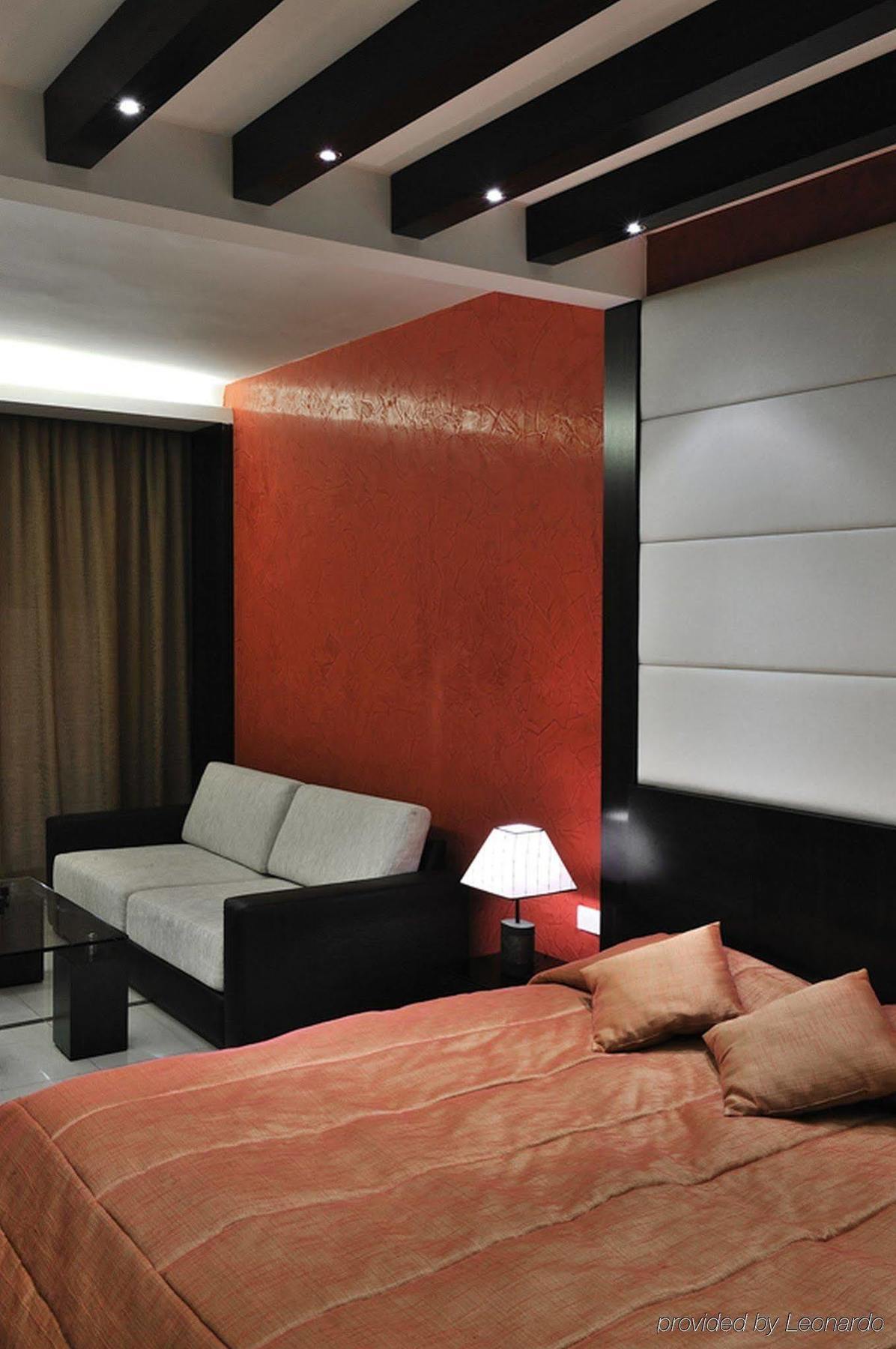 Hollywood Hills Hotel Λος Άντζελες Εξωτερικό φωτογραφία